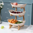 Fruteira de Mesa Carpetino