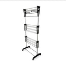 Zenith Trio - Varal Tower de 3 Andares
