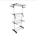 Zenith Trio - Varal Tower de 3 Andares