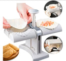 Duo Press — Máquina de Fechar Pastéis