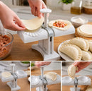 Duo Press — Máquina de Fechar Pastéis