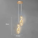 Pendente Helix Glow
