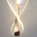 Pendente Helix Glow
