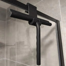 Rodo Limpador de Vidro Carpetino