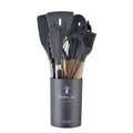 Conjunto Kit Cozinha de Silicone Premium Carpetino
