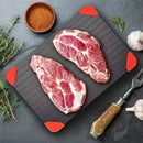 Tábua de Descongelar Carne e Alimentos Carpetino