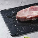 Tábua de Descongelar Carne e Alimentos Carpetino