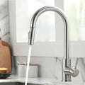 Torneira Gourmet Chic Carpetino