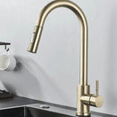 Torneira Gourmet Chic Carpetino