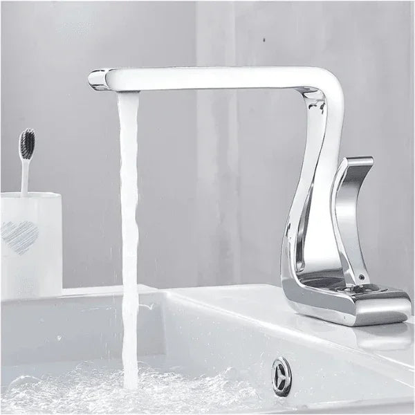 Torneira AquaPure Carpetino