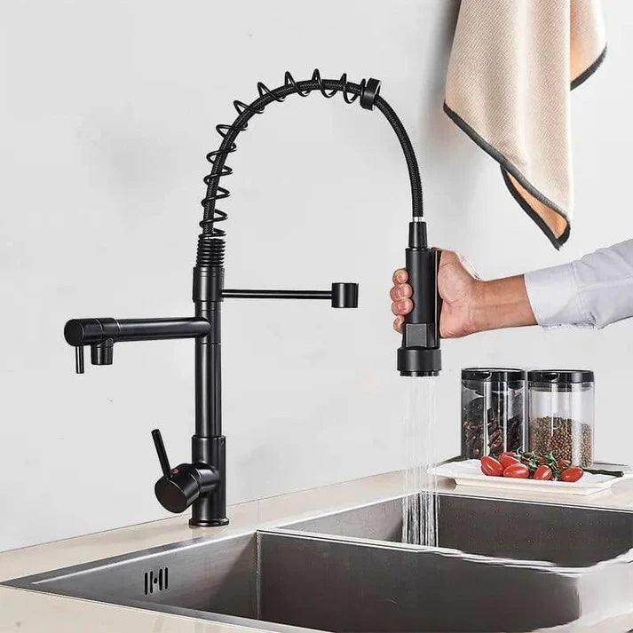 Torneira Sienna Gourmet Carpetino