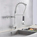 Torneira Sienna Gourmet Carpetino