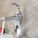 Torneira Trento Modern Carpetino
