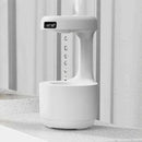 Umidificador e Difusor de Ar Ultrassônico Carpetino