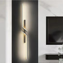 Arandela de Parede Minimalista em LED