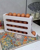 Organizador de Ovos Egg-Flow