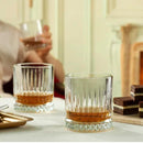 Copo de Whisky de Vidro Supreme