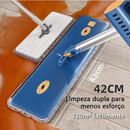 Kit Limpeza Inteligente 9 Peças