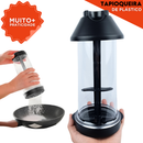 Tapioqueira Prática 2 Em 1 Smart Flow