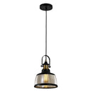 Lustre Pendente Soho Vintage
