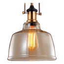 Lustre Pendente Soho Vintage