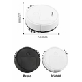 Robô Aspirador Smart Clean 3 Em 1