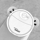 Robô Aspirador Smart Clean 3 Em 1