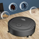 Robô Aspirador Smart Clean 3 Em 1