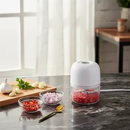 Mini Processador Elétrico Premium (250ml)
