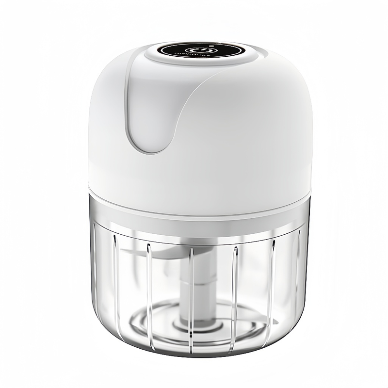 Mini Processador Elétrico Premium (250ml)
