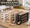 Organizador de Ovos Egg-Flow