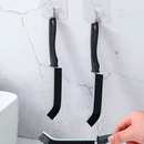 Escova de Limpeza Slim para Cantos e Frestas