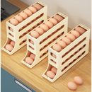 Organizador de Ovos Egg-Flow