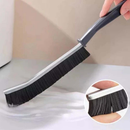 Escova de Limpeza Slim para Cantos e Frestas
