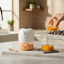 Mini Processador Elétrico Premium (250ml)