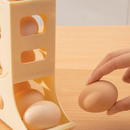 Organizador de Ovos Egg-Flow