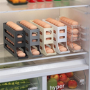 Organizador de Ovos Egg-Flow
