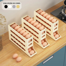 Organizador de Ovos Egg-Flow