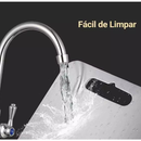 Tábua de Corte em Aço Inoxidável 304