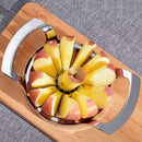 Cortador de Frutas em Fatias Inox Carpetino
