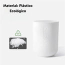 Kit para Banheiro Bambu