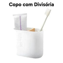Kit para Banheiro Bambu