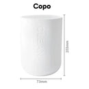 Kit para Banheiro Bambu