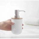 Kit para Banheiro Bambu