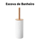 Kit para Banheiro Bambu