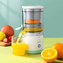 Citrus Snap – Espremedor de Laranja Elétrico Portátil