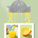 Citrus Snap – Espremedor de Laranja Elétrico Portátil