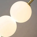 Luminária de Parede Estilo Scandinavian Levans