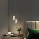 Luminária Pendente Iluminação Interior Led