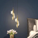 Luminária Pendente Iluminação Interior Led